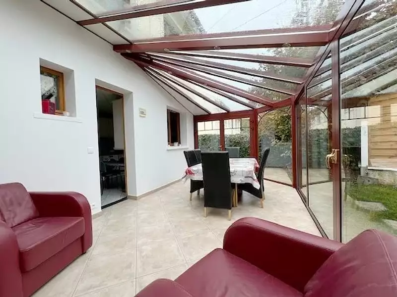 Maison, 95 m²