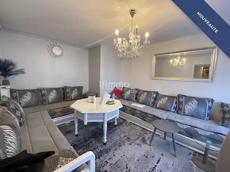 Maison, 95 m²