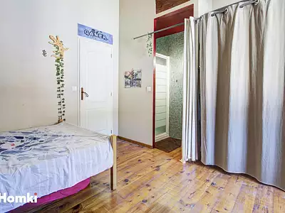 Maison, 135 m²