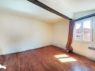 Appartement, 70 m²