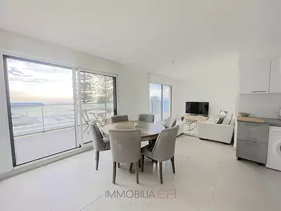 Appartement, 73,36 m²