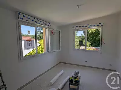 Appartement, 54 m²