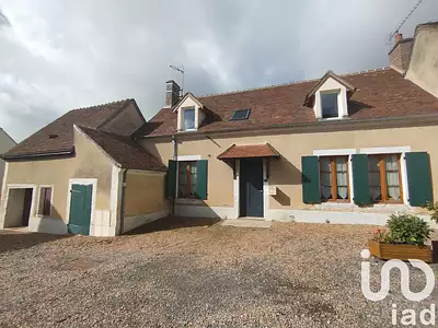 Maison, 111 m²
