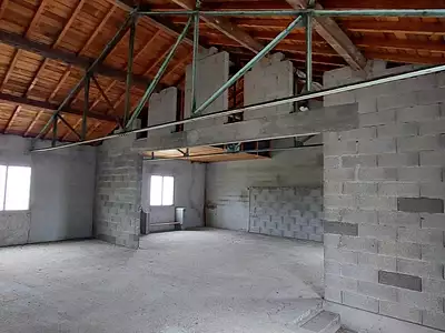 Maison, 197 m²