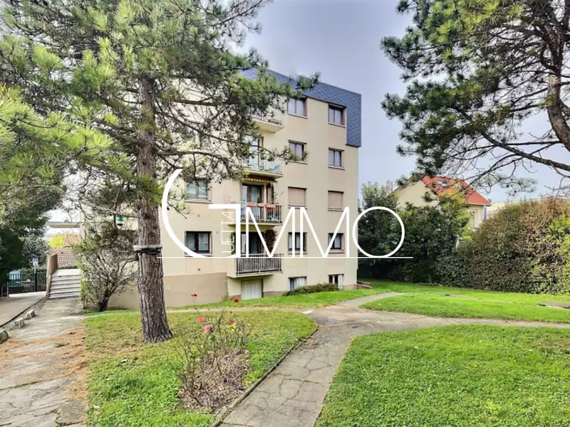Appartement, 88 m²
