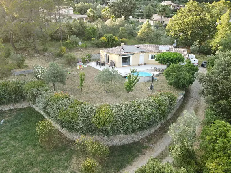 Maison, 115 m²
