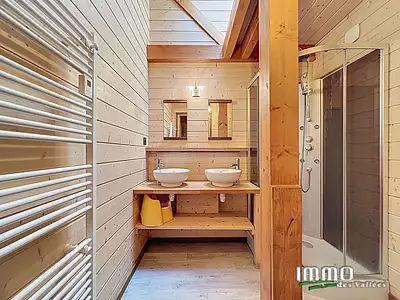 Appartement, 54,85 m²