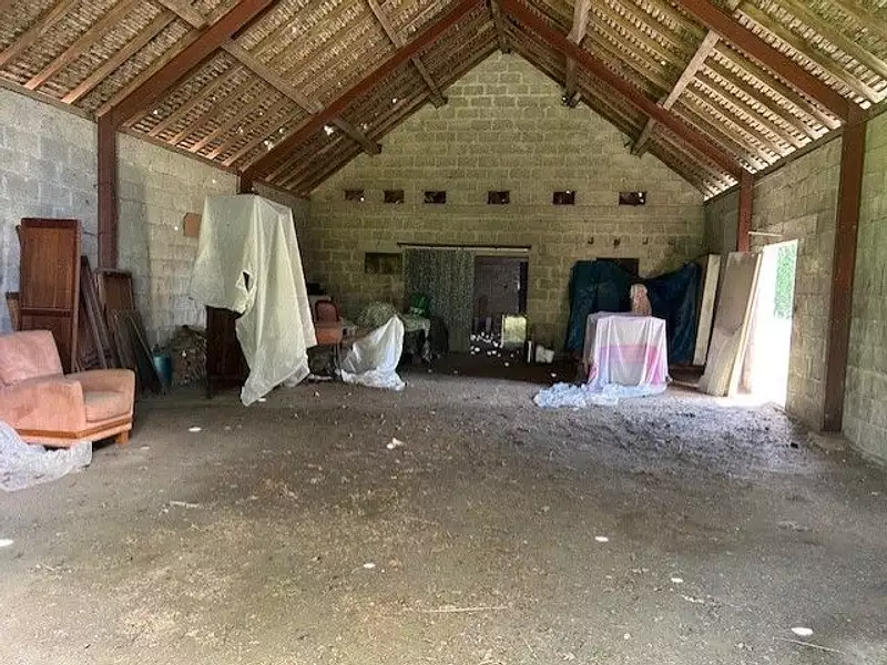 Maison, 200 m²