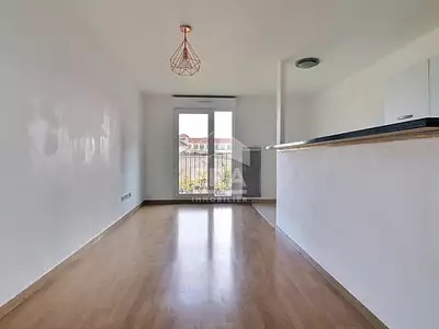 Appartement, 44,62 m²