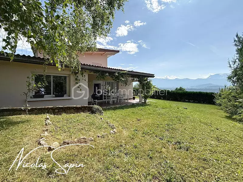 Maison, 170 m²