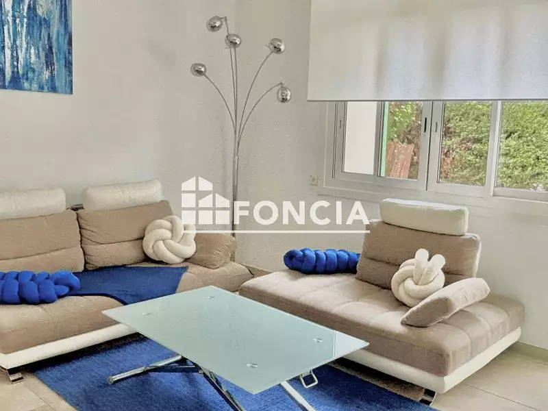 Appartement, 50 m²