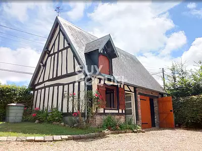 Maison, 87 m²
