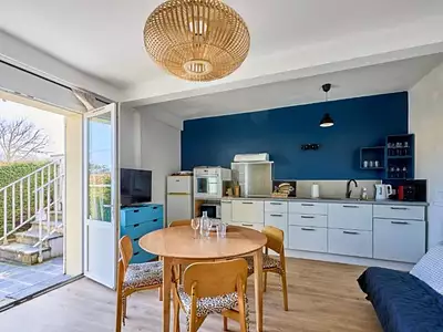 Appartement, 34 m²