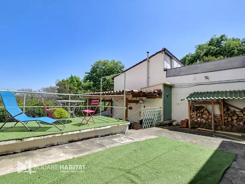 Maison, 146 m²