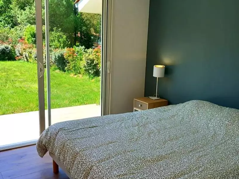 Maison, 100 m²