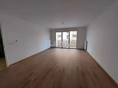 Appartement, 62,7 m²