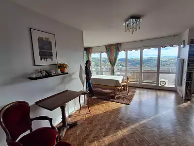 Appartement, 125 m²