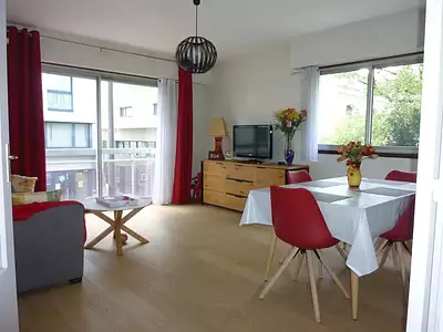 Appartement, 50,19 m²