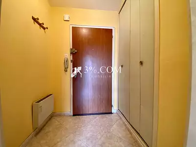 Appartement, 44,26 m²