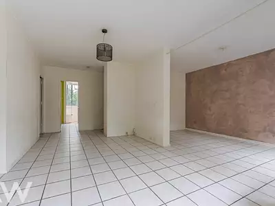 Appartement, 69,29 m²