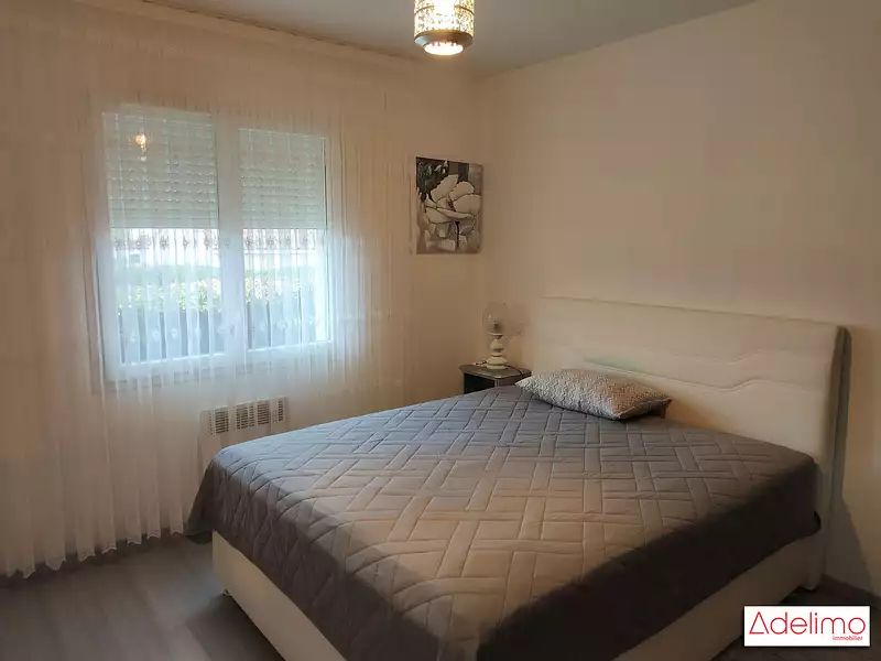 Maison, 126 m²