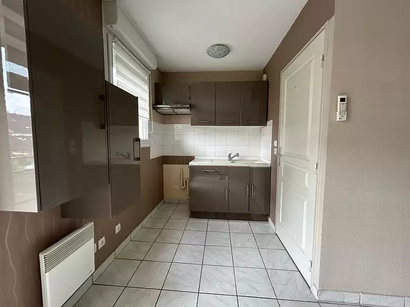 Appartement, 54,54 m²
