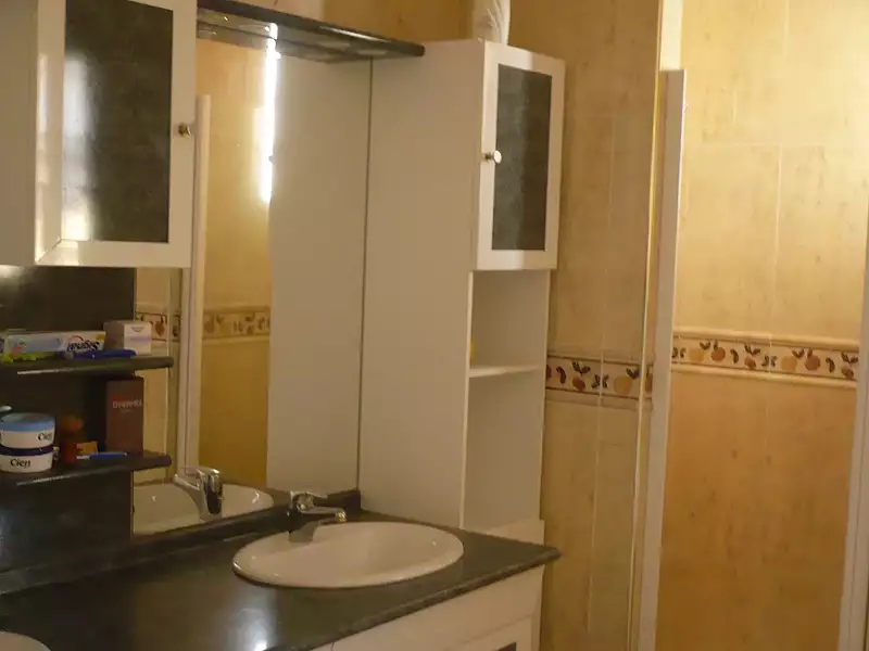 Maison, 118,5 m²
