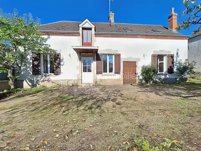 Maison, 82 m²