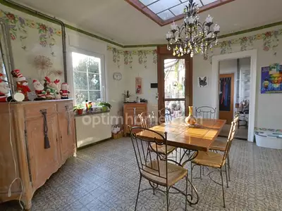 Maison, 165 m²
