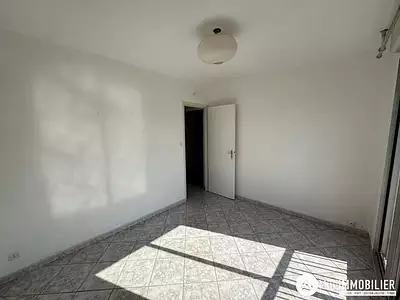 Appartement, 39,33 m²