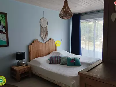 Maison, 139 m²