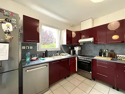Maison, 104,56 m²