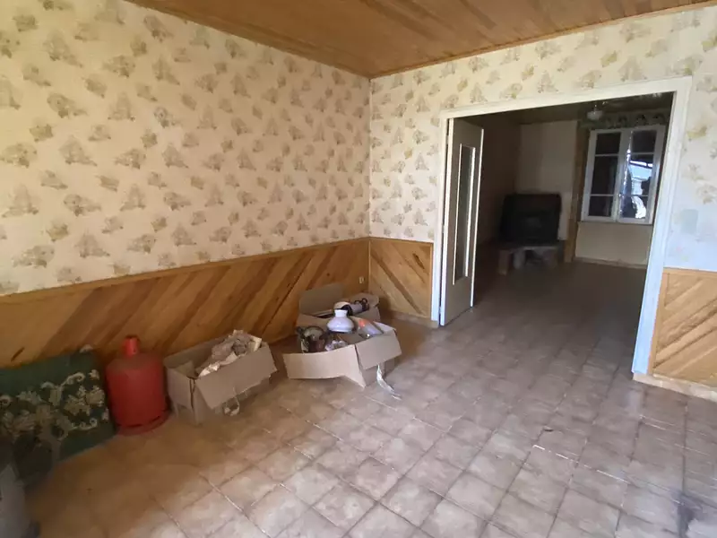 Immeuble, 300 m²