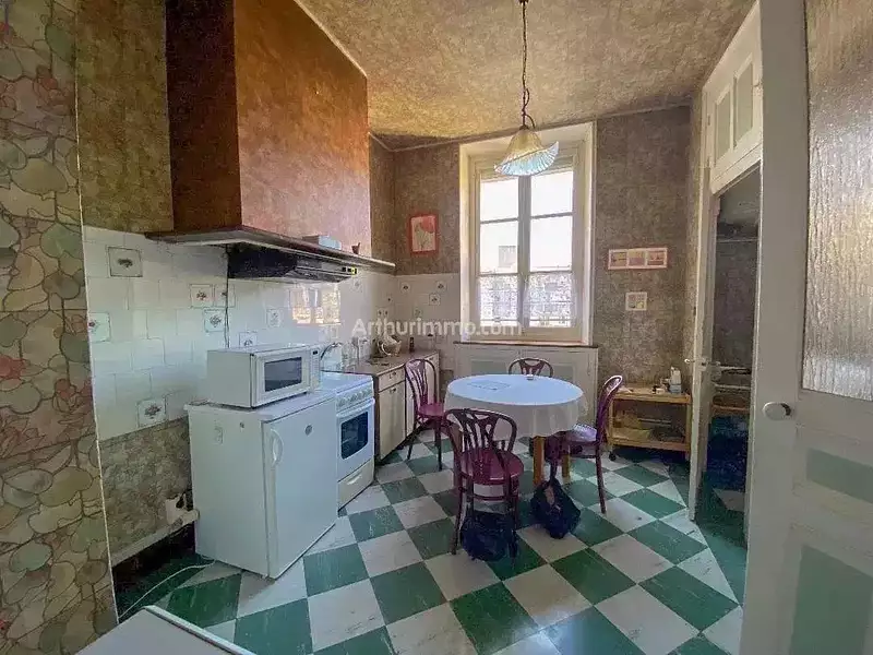 Appartement, 68,4 m²