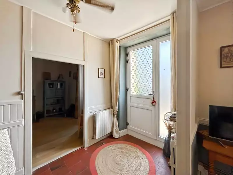 Maison, 175 m²