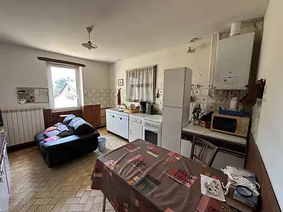 Maison, 150 m²