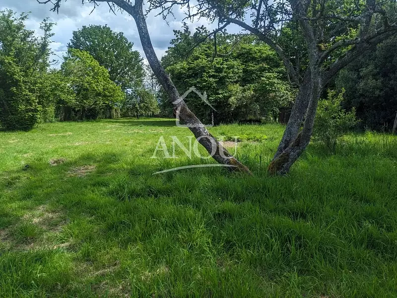 Maison, 117 m²