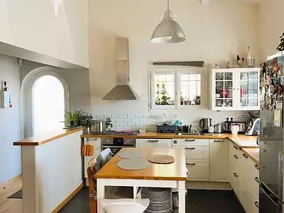 Maison, 82 m²