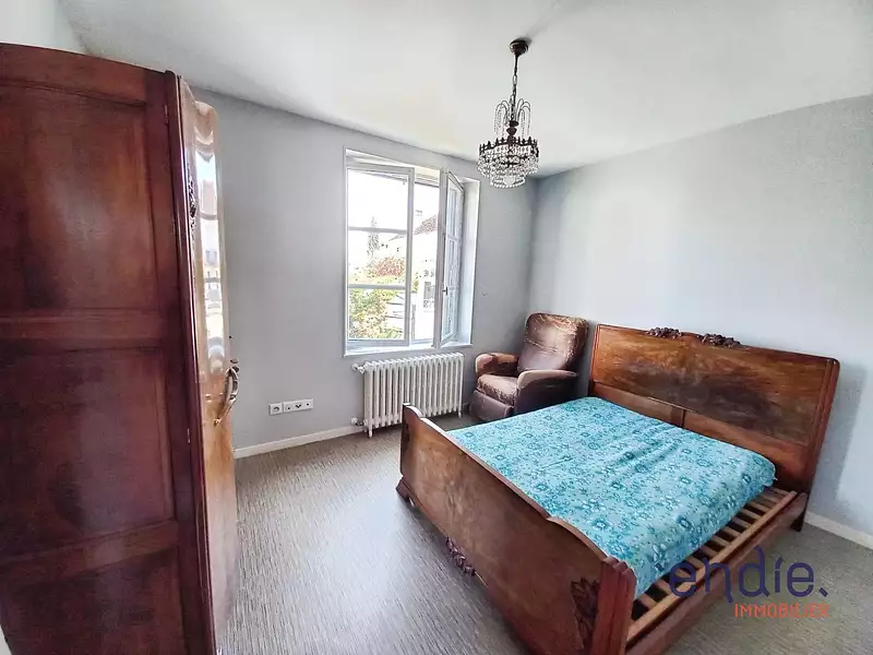 Maison, 159 m²