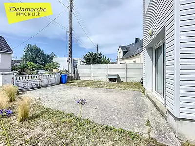 Maison, 49,21 m²