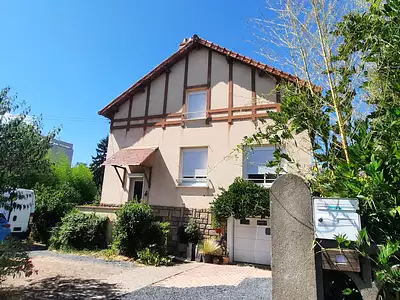 Maison, 129 m²