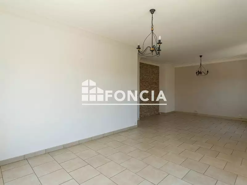Maison, 110 m²