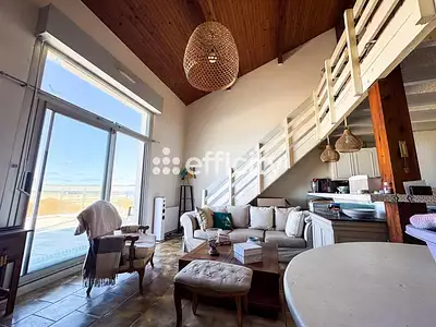 Appartement, 70 m²