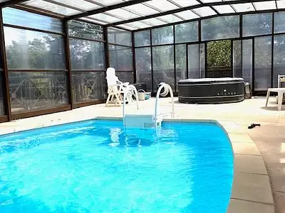 Maison, 114 m²