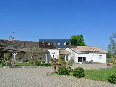 Maison, 273 m²