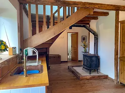 Maison, 95 m²