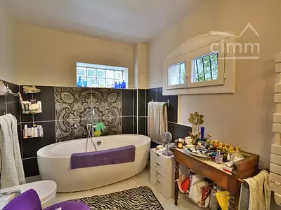 Maison, 129 m²