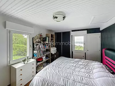 Maison, 140 m²
