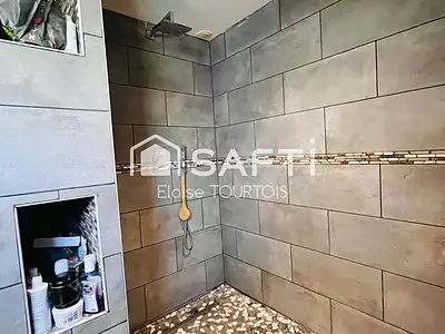 Maison, 95 m²