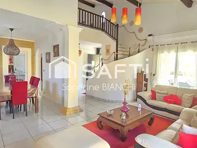 Maison, 150 m²